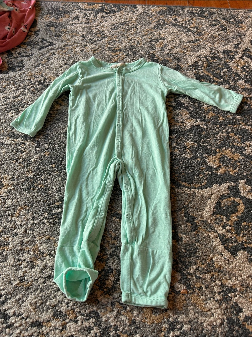 Kyte romper
